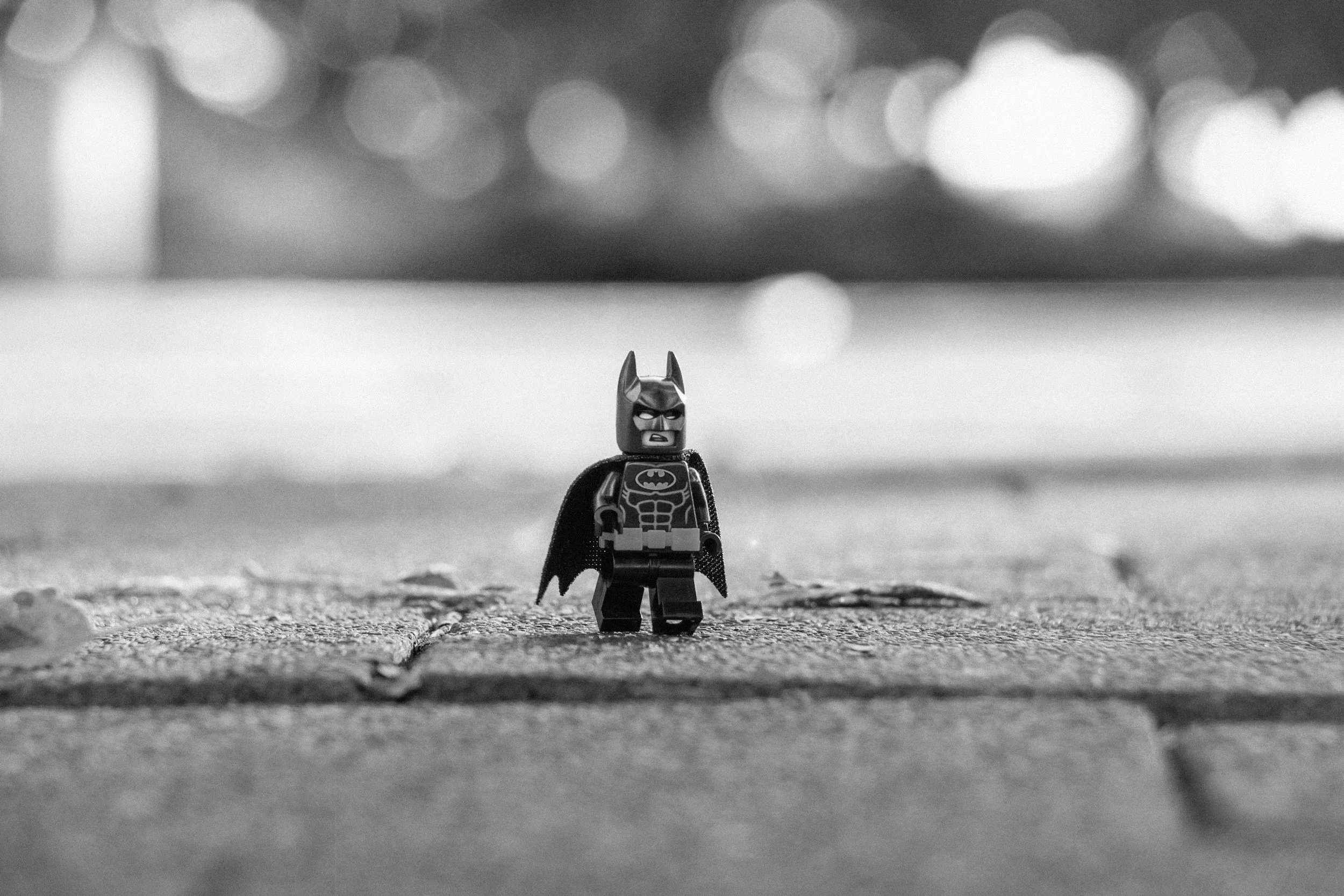 WHAT IS YOUR “SECRET SUPERPOWER?
