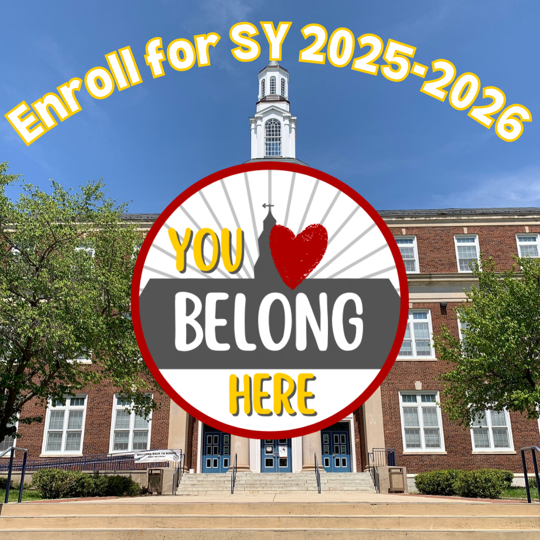 Re-enrollment&nbsp;for SY 25-26