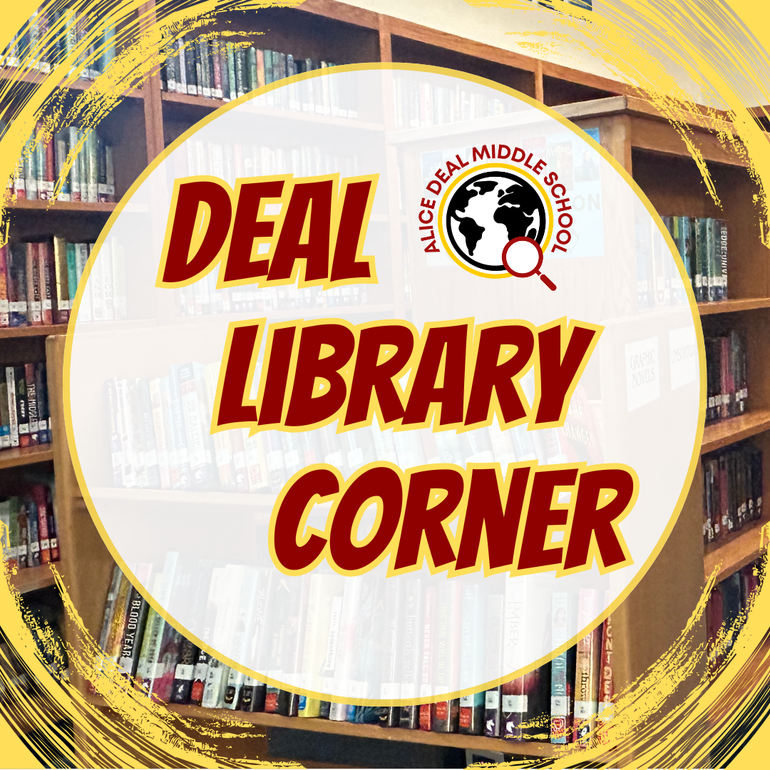 Library Corner
