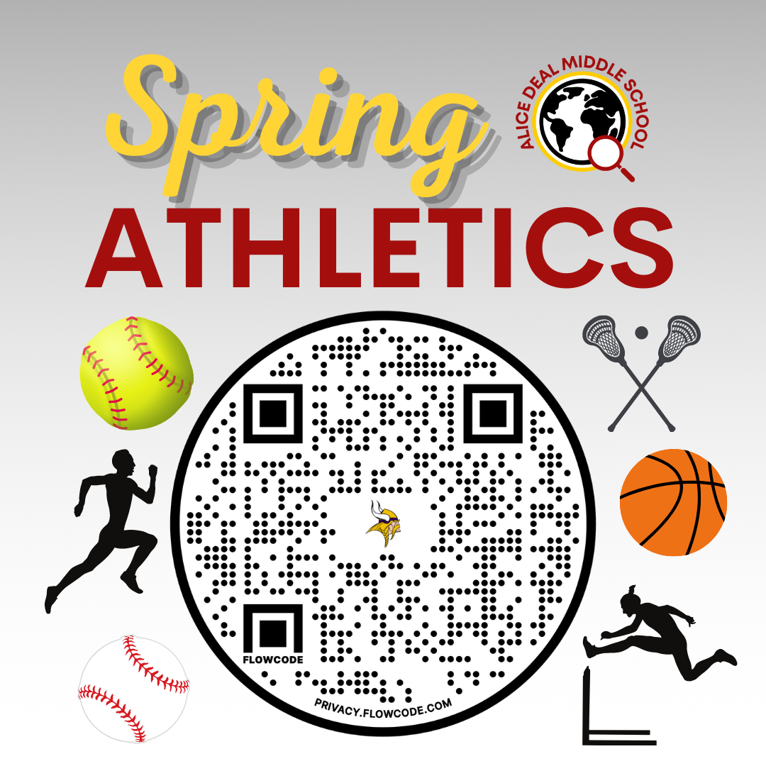 Spring Sports @ Deal
