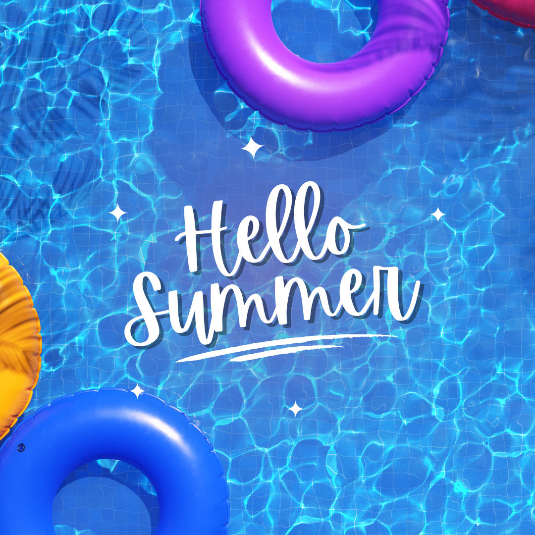 Summer Resources