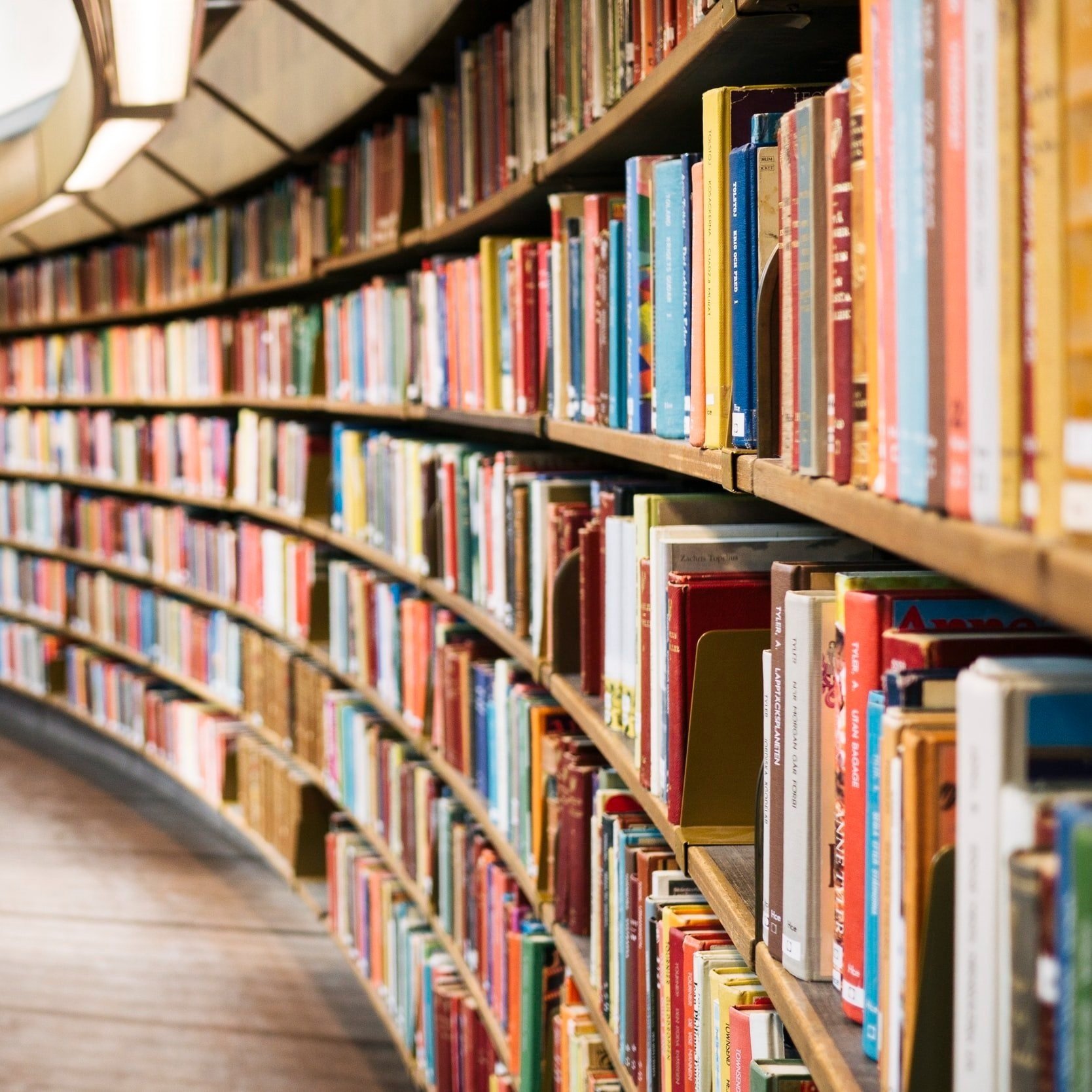 Summer Reading Assignments for Rising 6th, 7th, and 8th Graders