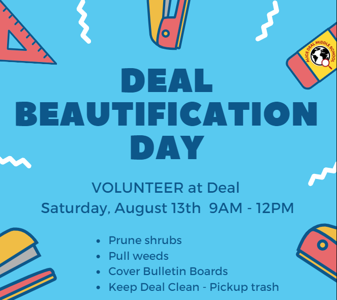 Hello ADCA Community! 