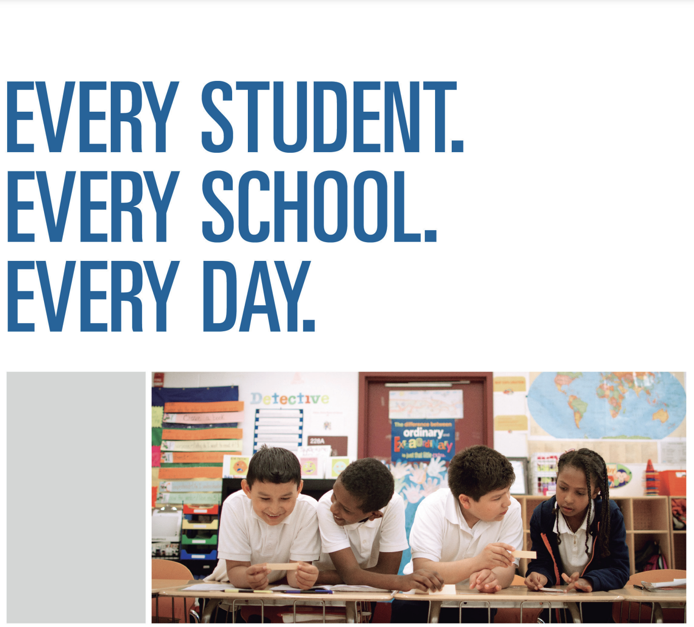 DCPS Capital Commitment Strategic Plan