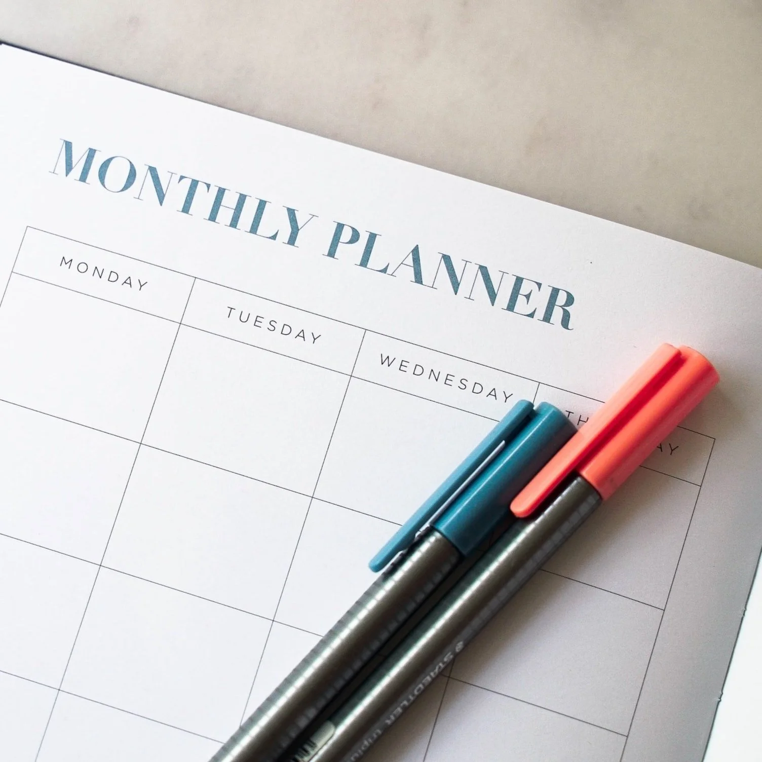 DCPS Calendar