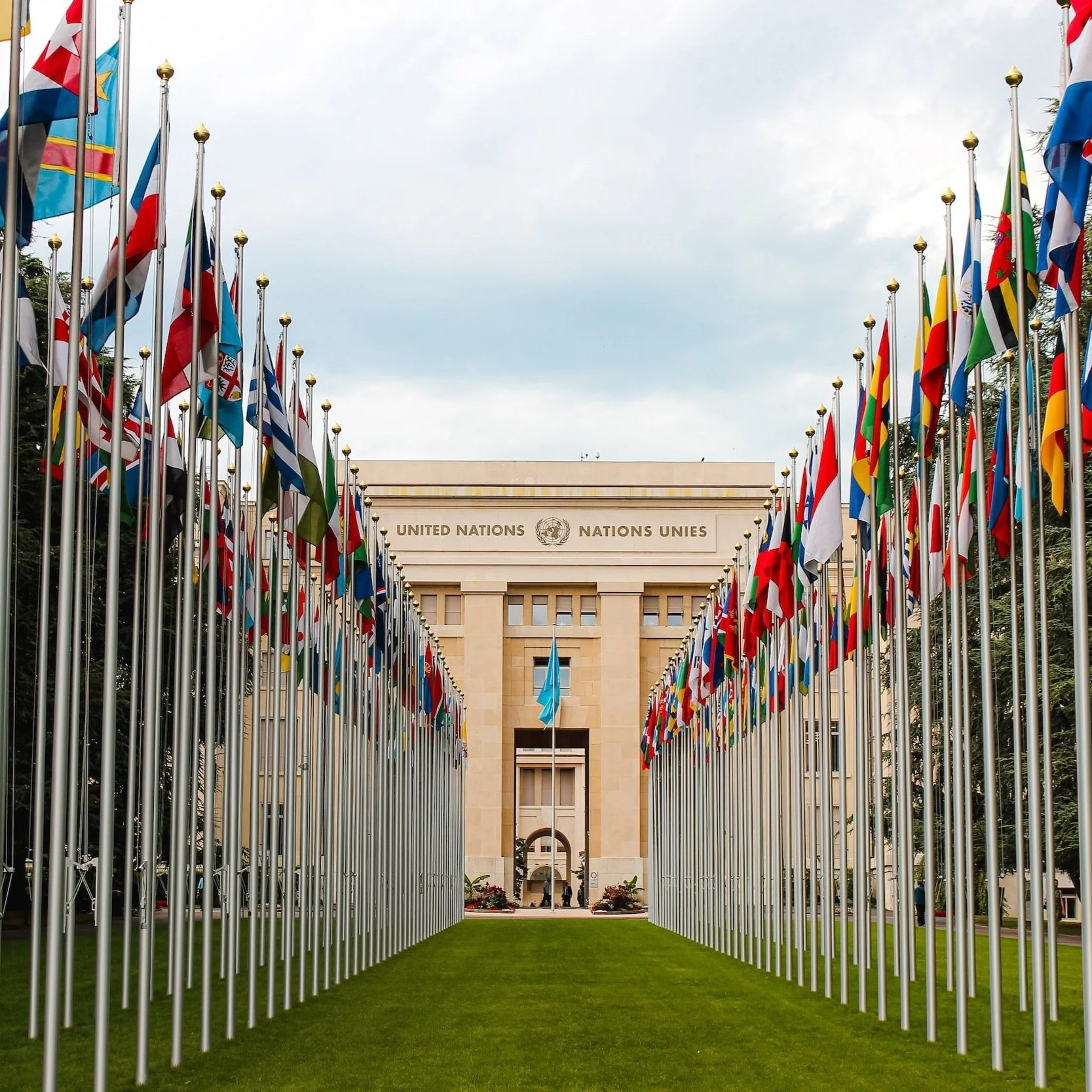 Join Model UN