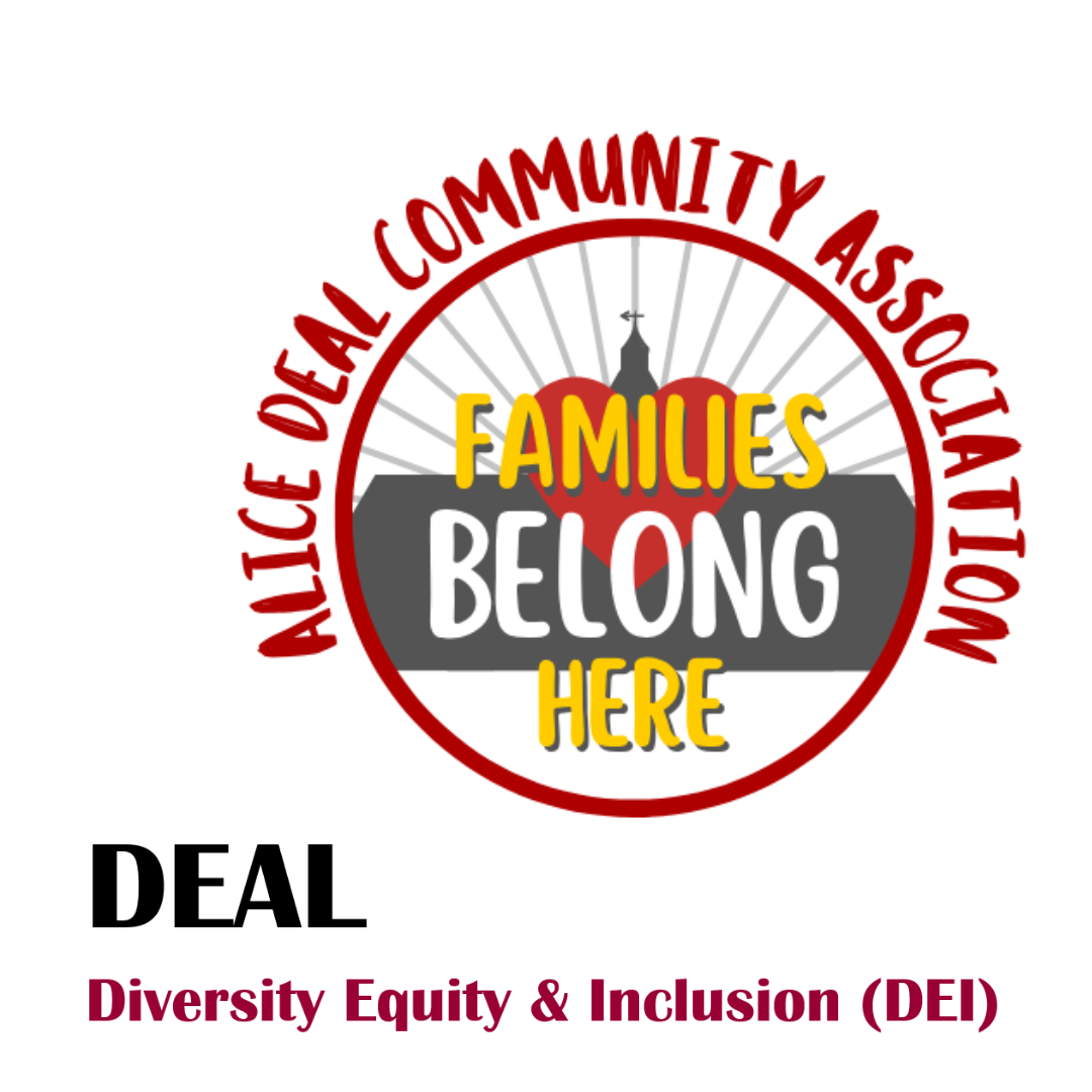 Join the Deal DEI committee