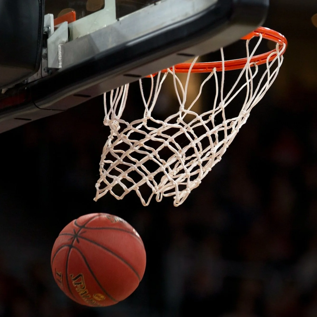 Basketball Interest Meeting TOMORROW