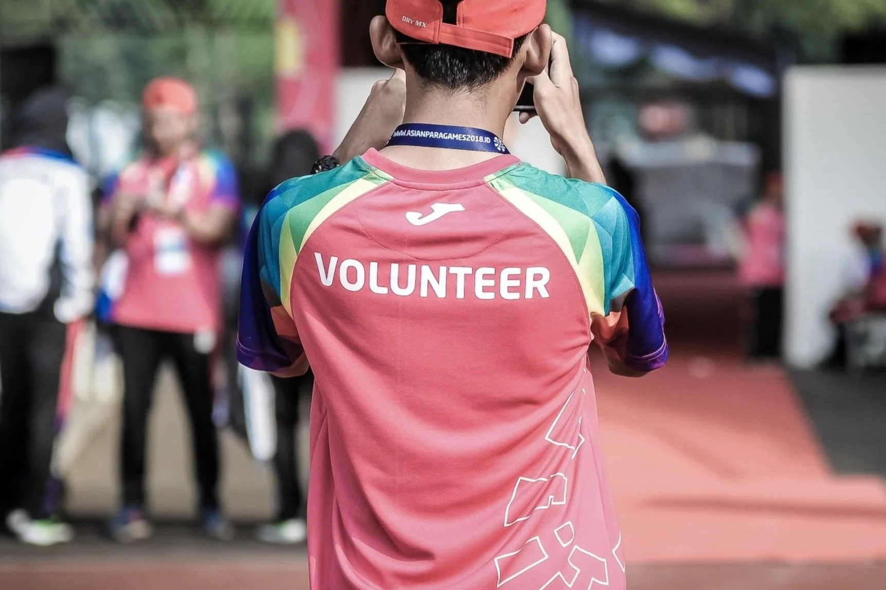 Volunteer Clearances