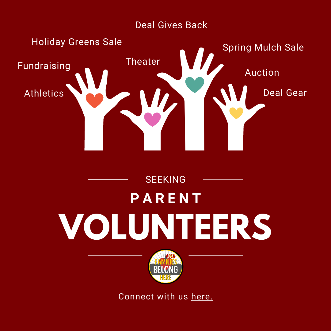 Volunteer Clearances