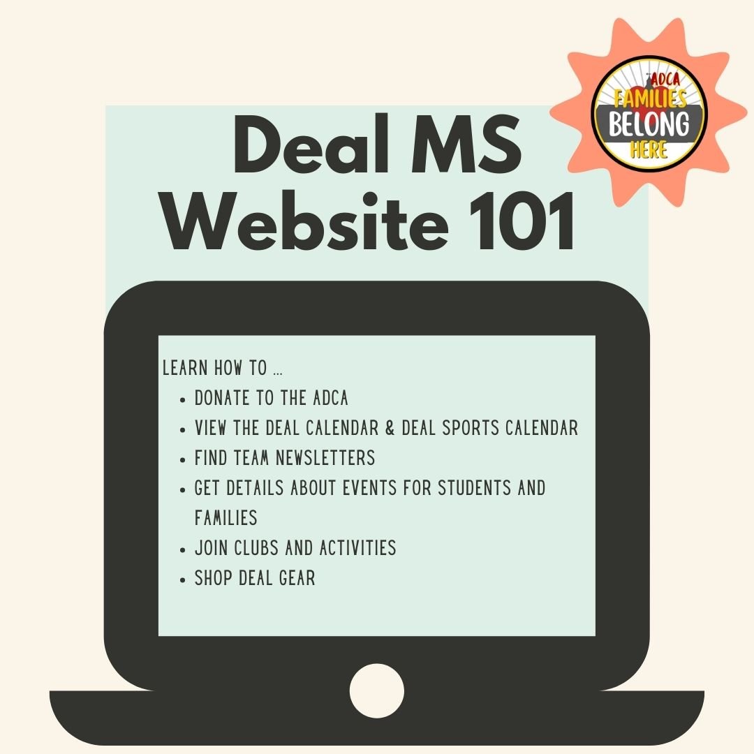 Deal Website 101 Recording