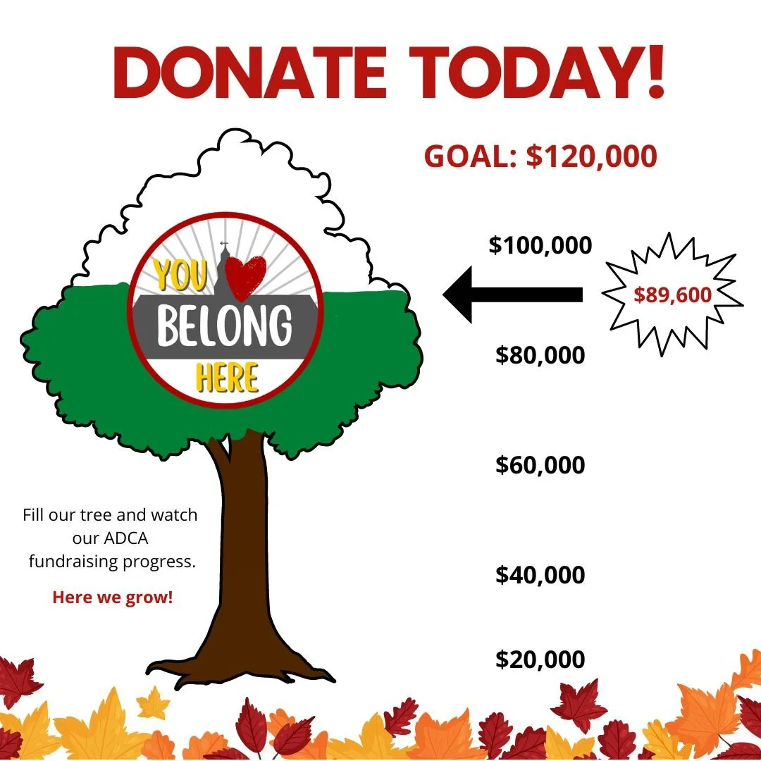 Donation Drive: We still need your help!