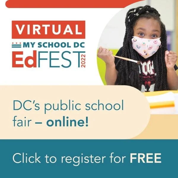 DCPS EdFest