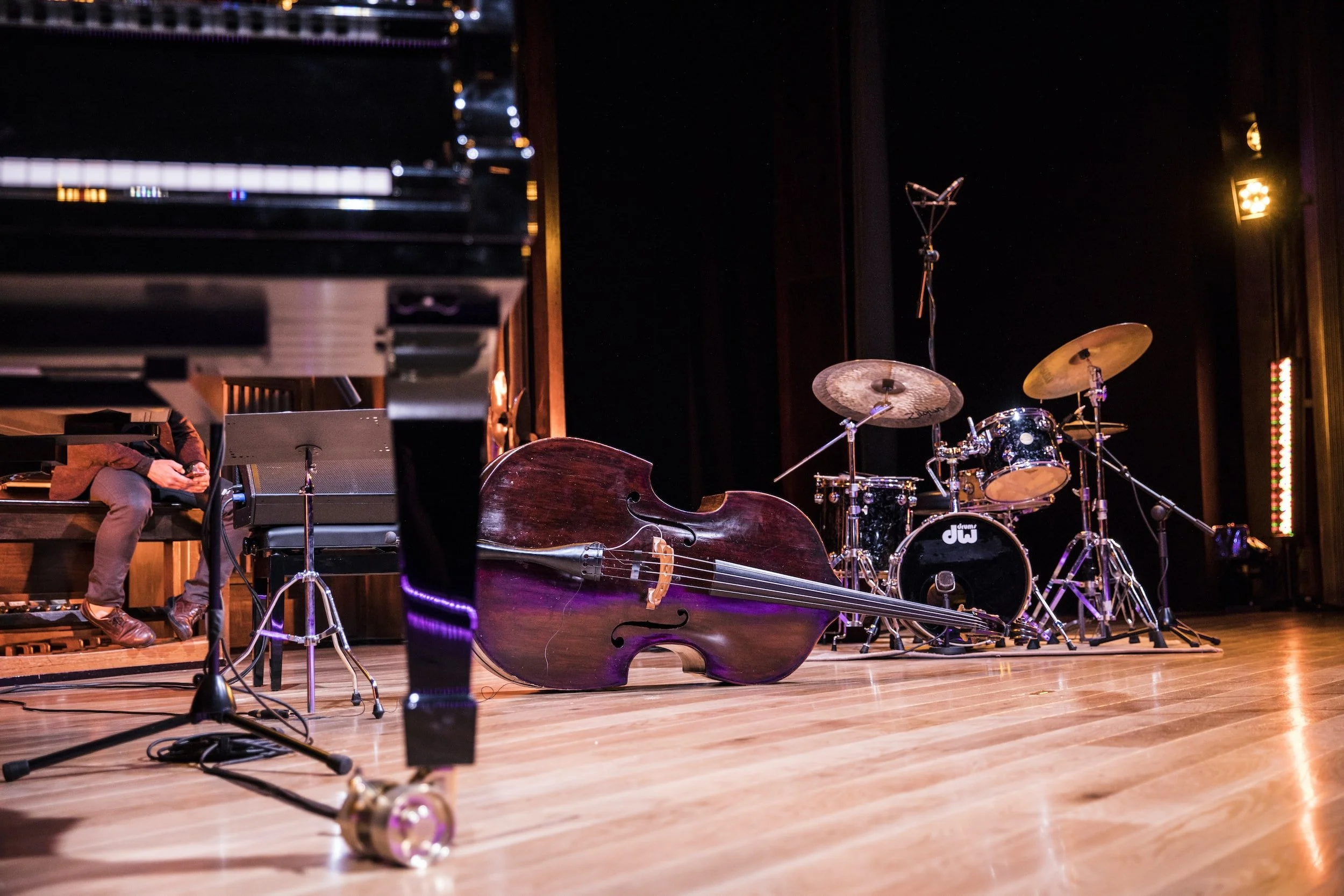Jackson Reed Winter Concert