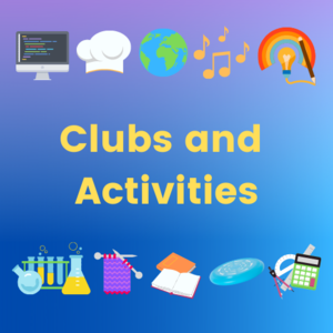 Winter Clubs
