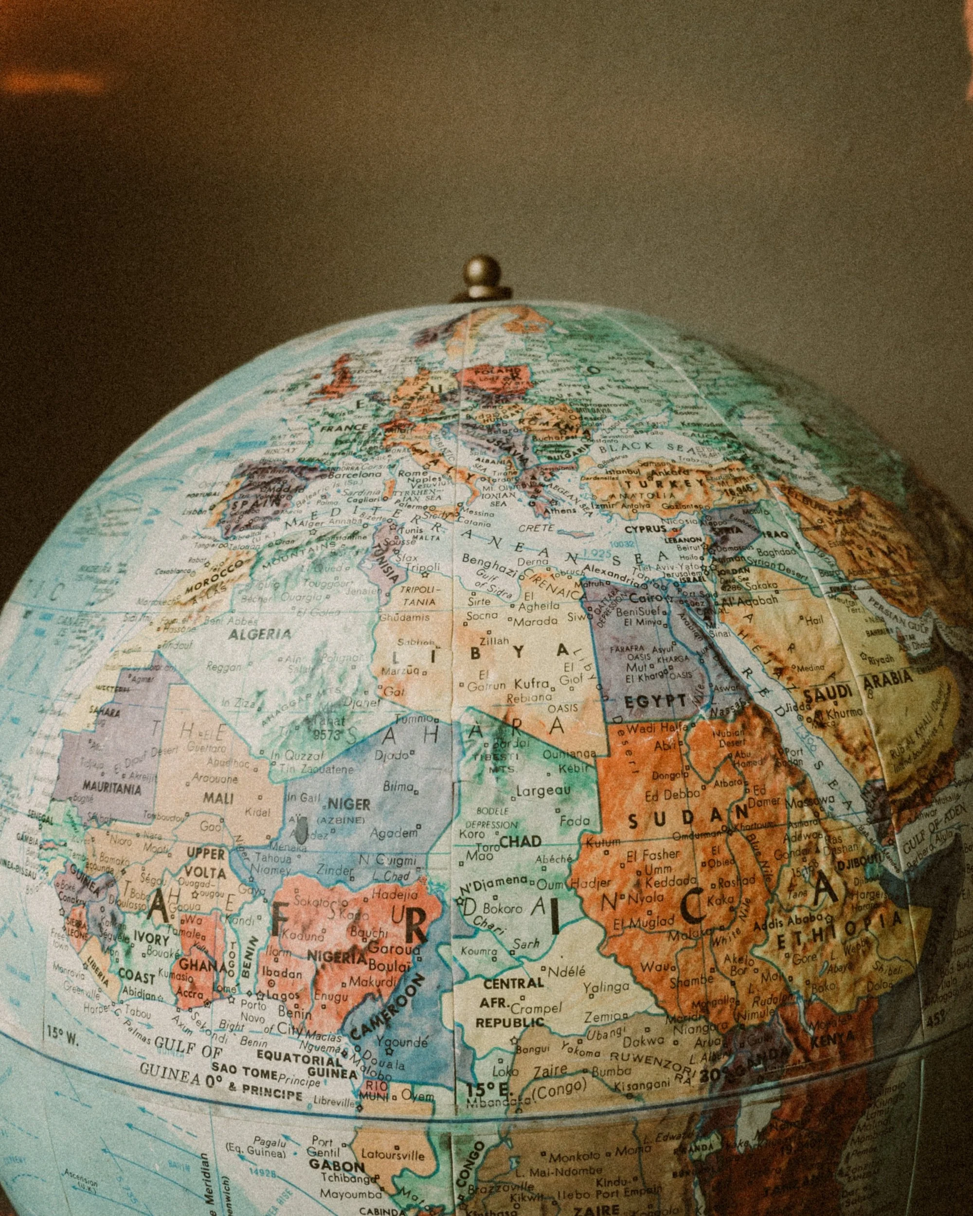 DC's New Social Studies Standards Available for Review and Public Comment
