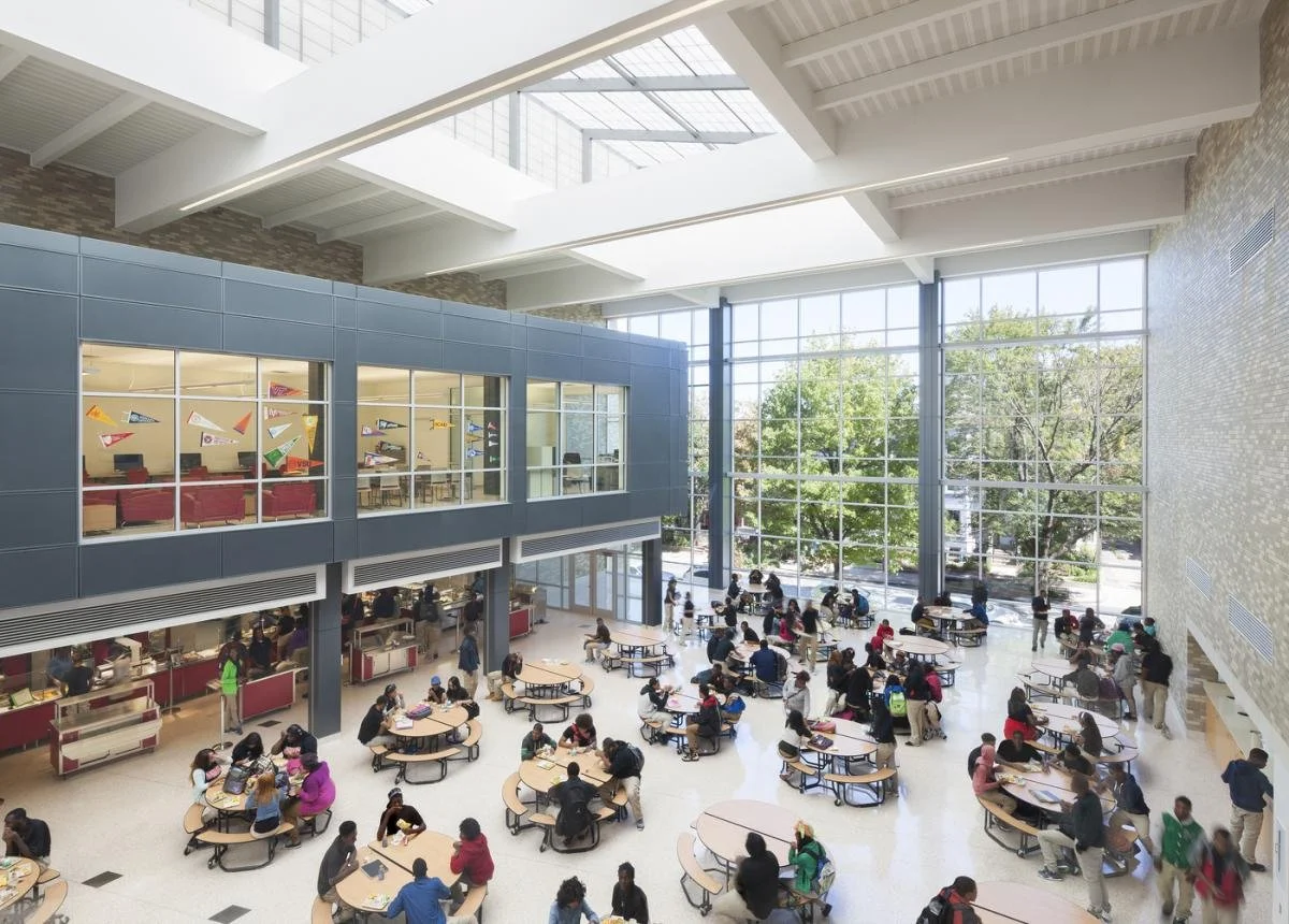 Dunbar Open House