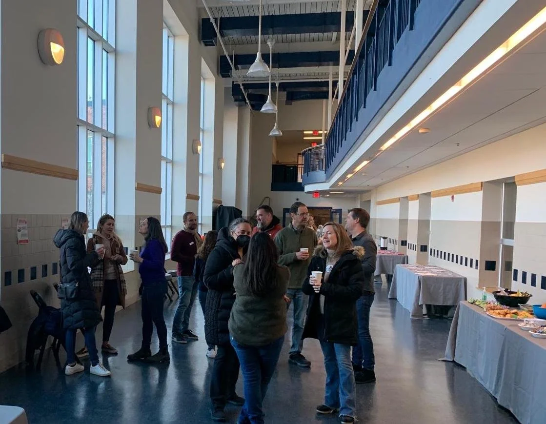 ADCA Family Meet &amp; Greet