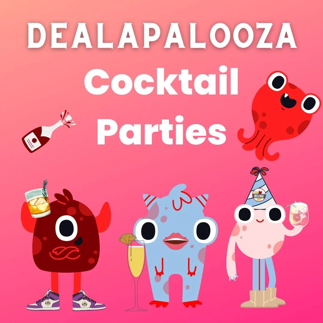 Dealapalooza! Parents’ Night Out