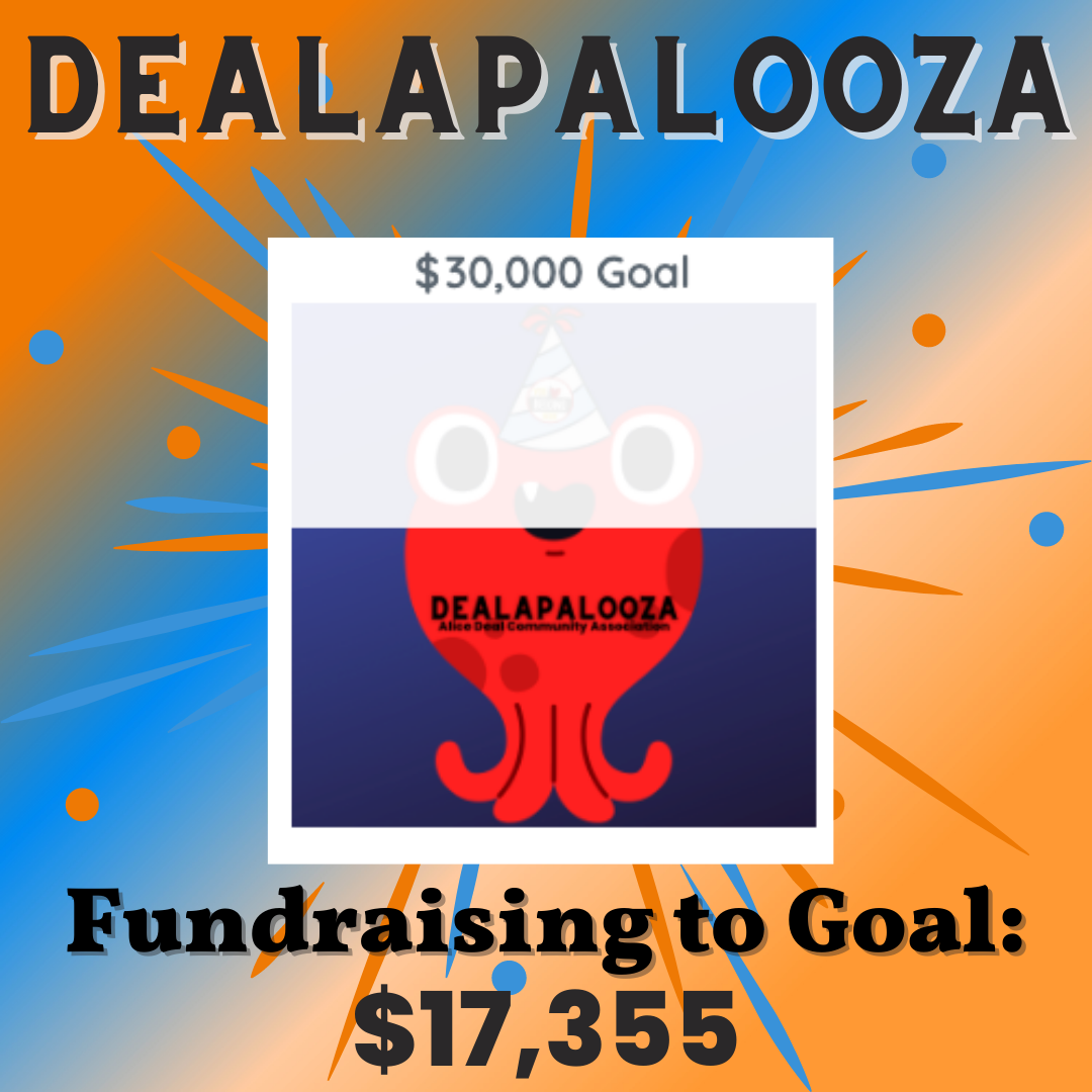 Dealapalooza: Off to a Great Start