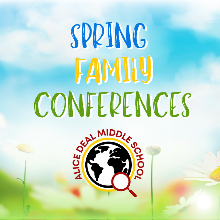 Family Conferences &amp; Day Off School