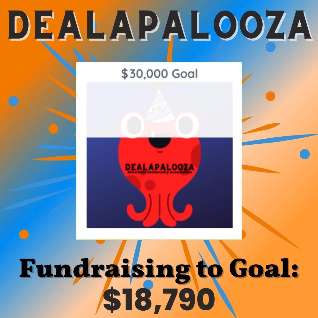 Dealapalooza: Buy tickets before they’re GONE!