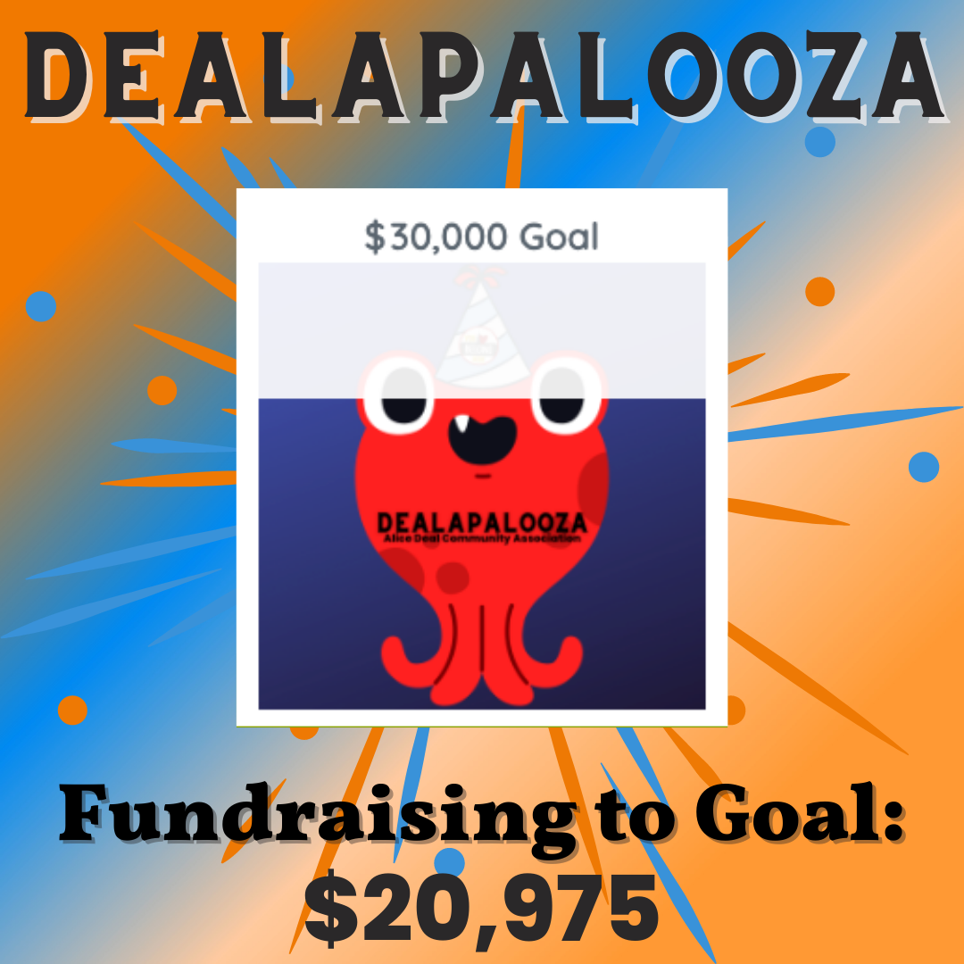 Dealapalooza Continues: calling crafters, chefs, and sports fans!