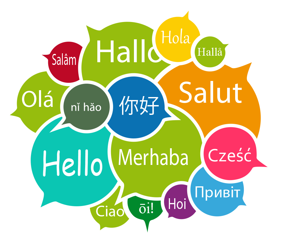 DCPS Language Interpretation Services