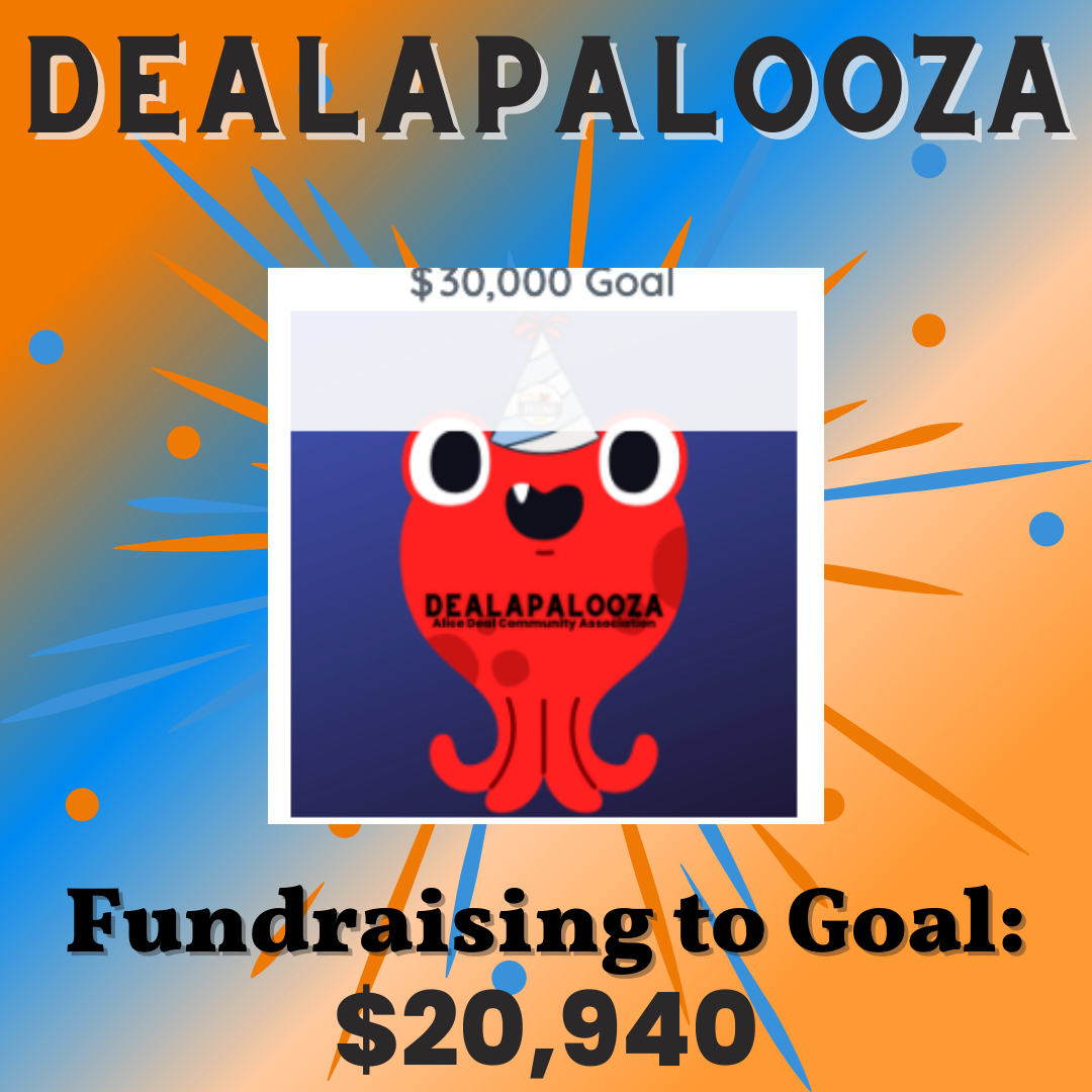 Dealapalooza: There are still spots available for the weekend!