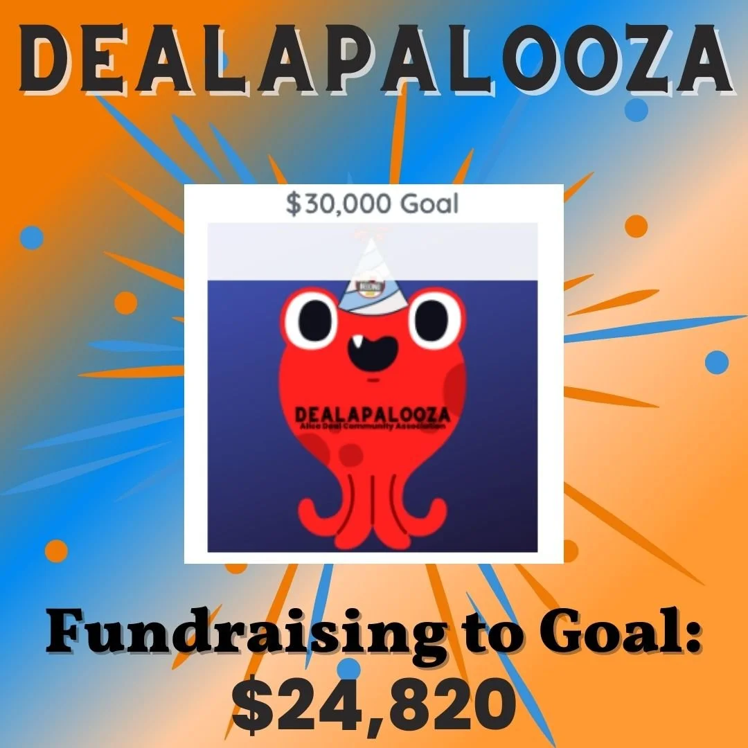 Dealapalooza: Great events still available