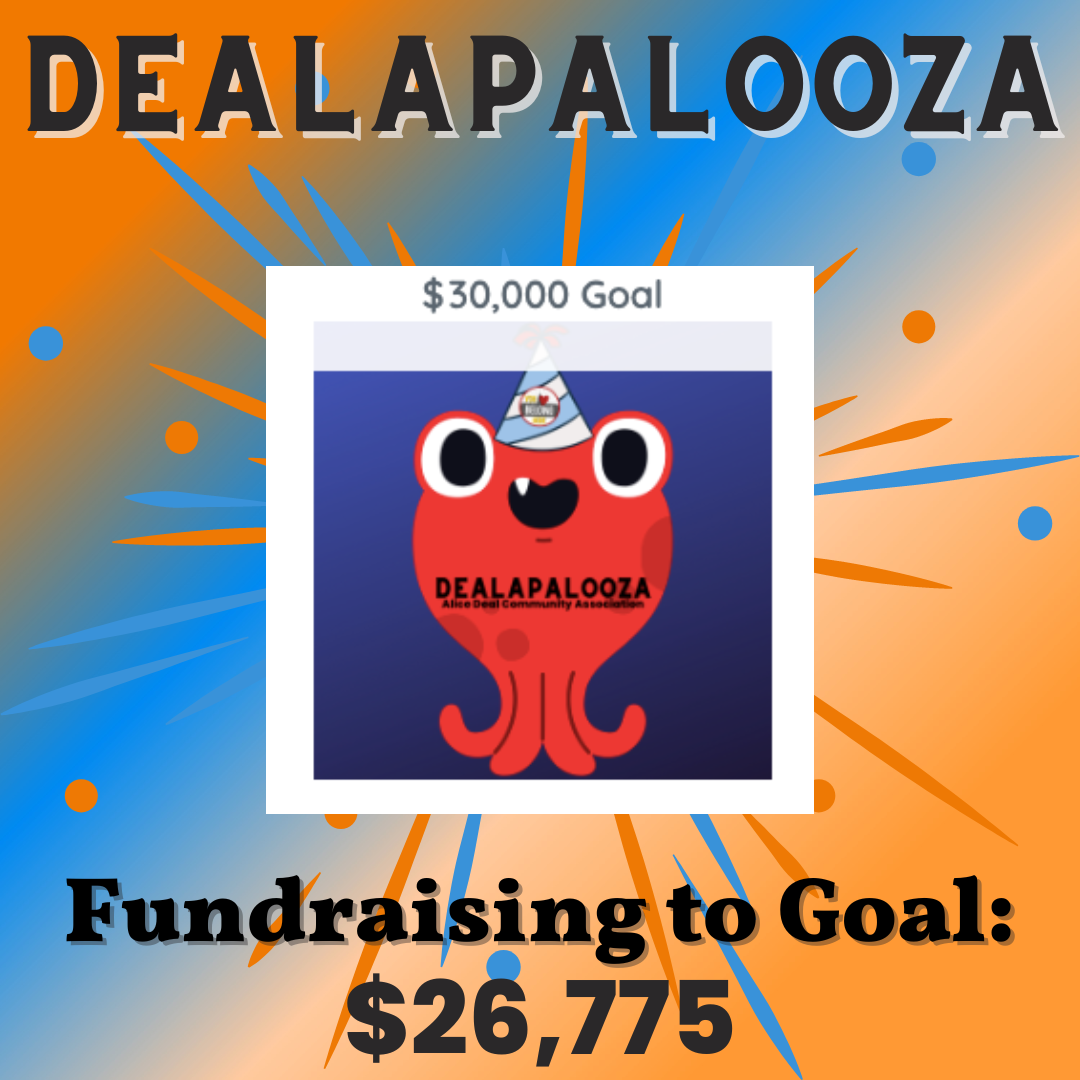 Dealapalooza: Movie and Mimosas