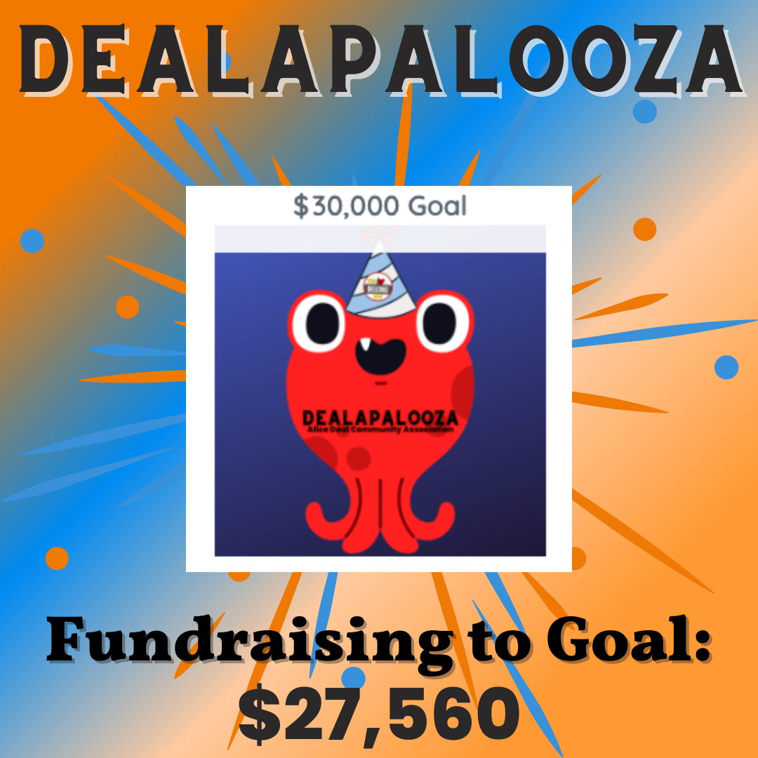 Dealapalooza: Donations appreciated