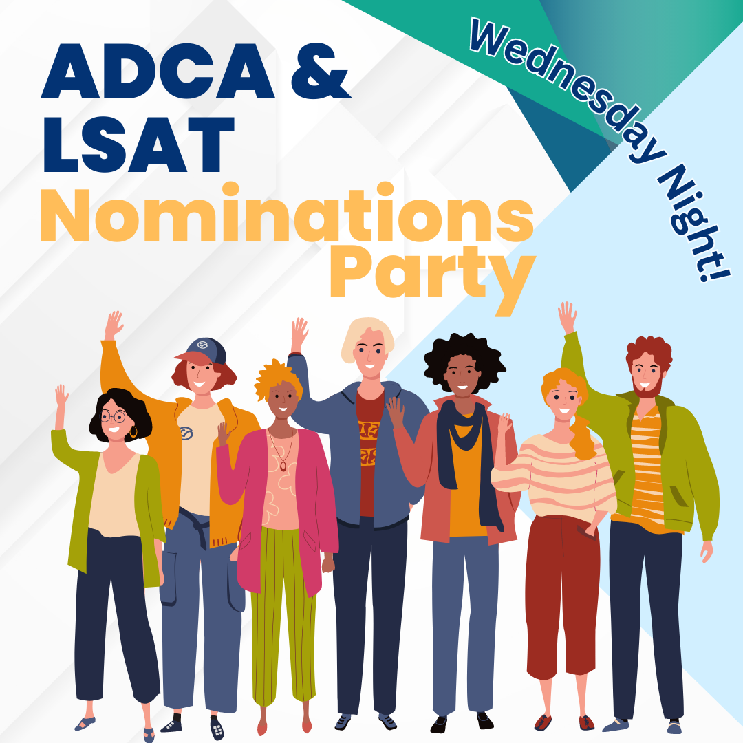 Join the ADCA for SY23-24 We Need You!