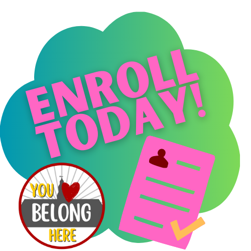 Enrollment Saturday