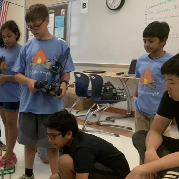 FalconCamps Summer Program