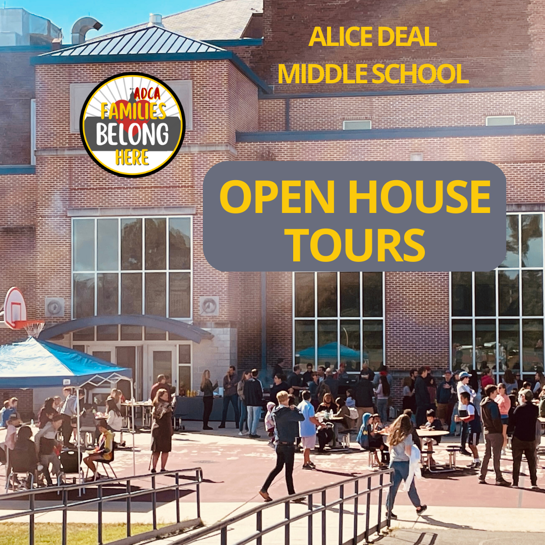 Open House Tours