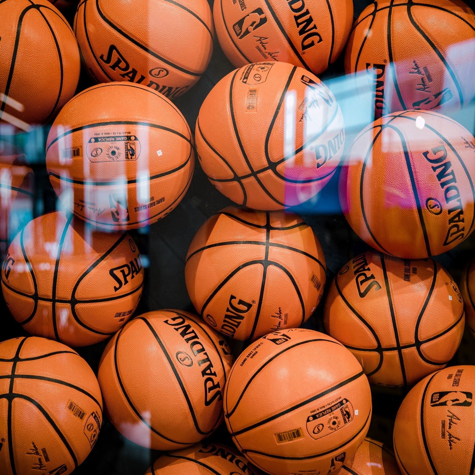 Afterschool Outdoor Basketball Club