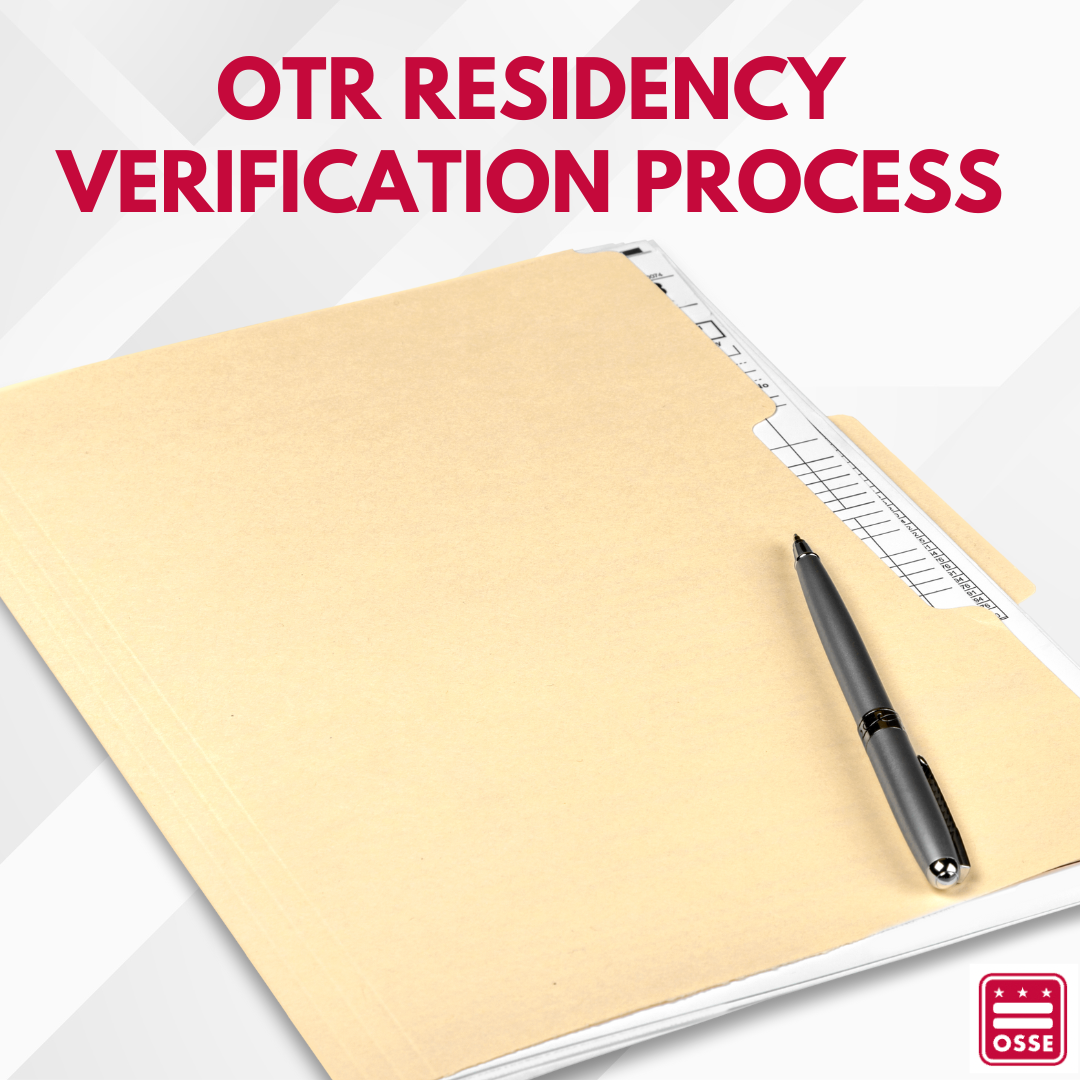 Avoid the Need to Upload Residency Documents