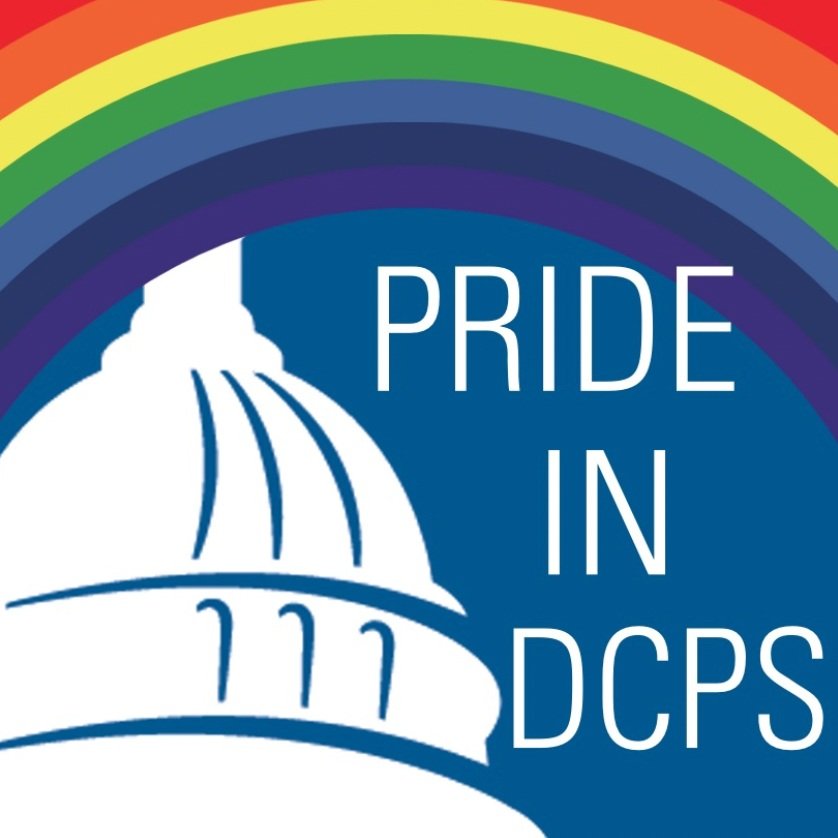 June is Pride Month&nbsp;