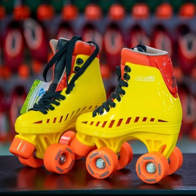 7th Grade Field Trip: Kraken Kourts