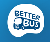WMATA Bus Routes