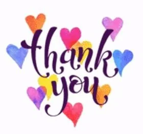 Thank You Deal Families