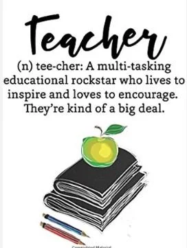 Thank You Deal Teachers &amp; Staff!