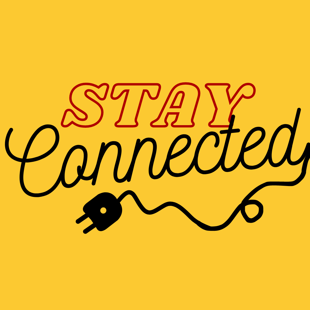 FOLLOW US