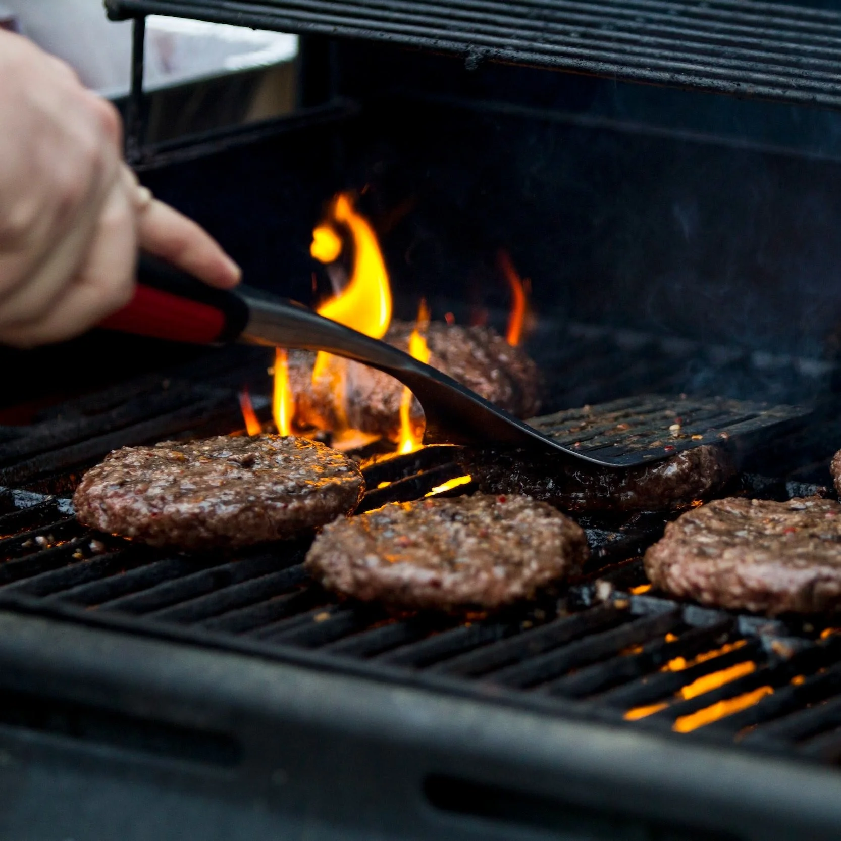 Grade Level Barbecues!