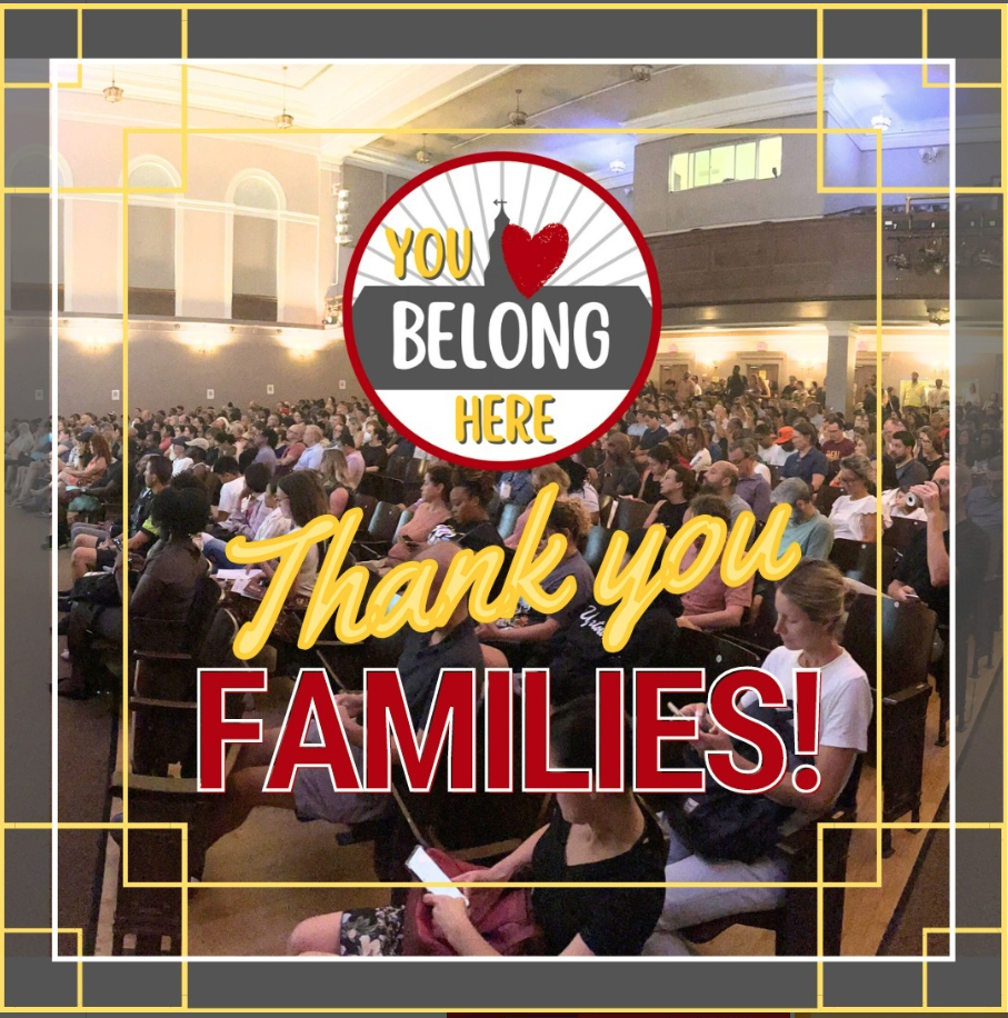 Thank You for Joining Us!