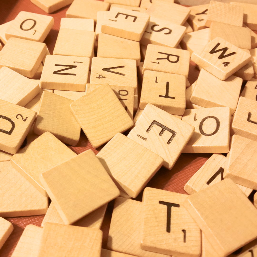 Deal Scrabble Club