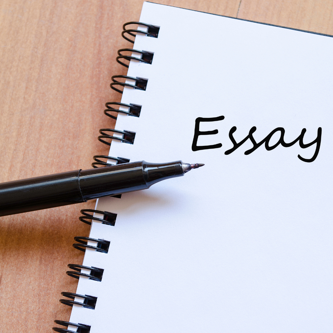 Essay Contest