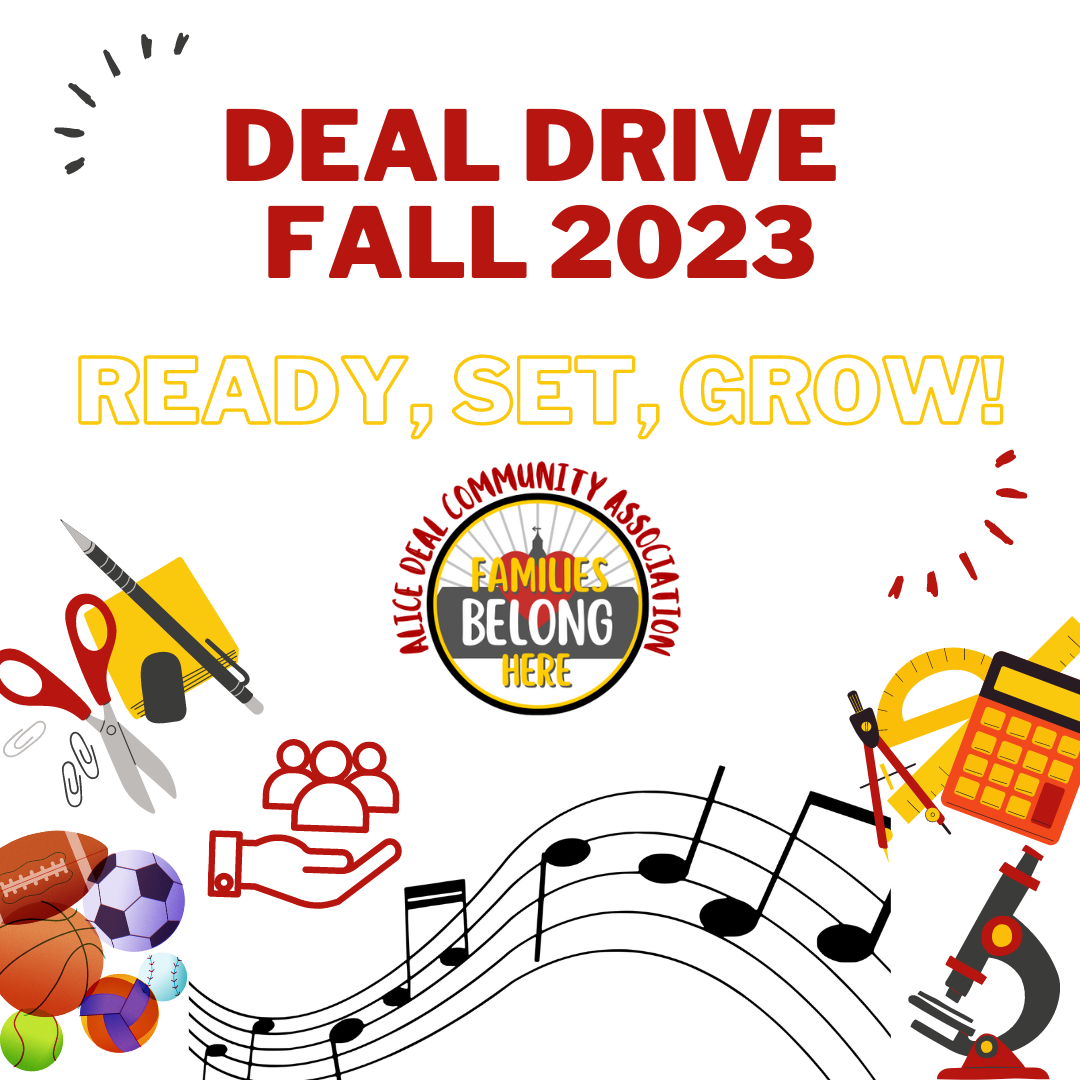 Deal Needs Your Support