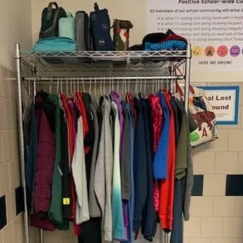 Lost &amp; Found
